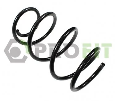 Фото пружины подвески PROFIT 20102021 Пружины подвески PROFIT 20102021