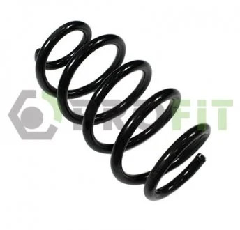 Пружины подвески PROFIT 20102024