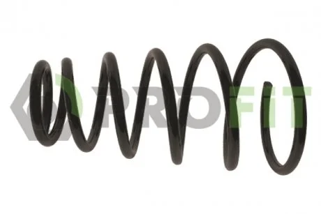 Пружины подвески PROFIT 20102027