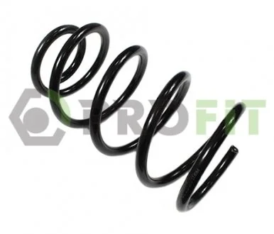 Пружины подвески PROFIT 20102035