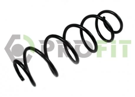 Пружины подвески PROFIT 20102102