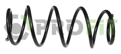 Пружины подвески PROFIT 20102107