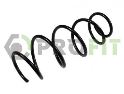 Пружины подвески PROFIT 20102111