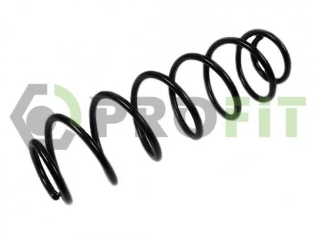 Пружини підвіски PROFIT 2010-2119