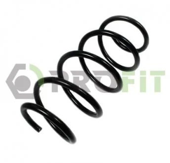 Пружины подвески PROFIT 20102129