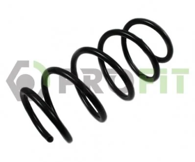 Фото пружини підвіски PROFIT 20102136 Пружини підвіски PROFIT 20102136