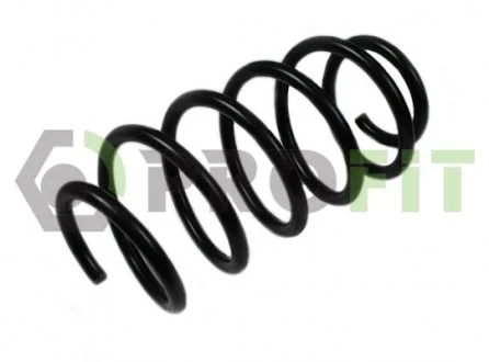 Пружини підвіски PROFIT 2010-2137
