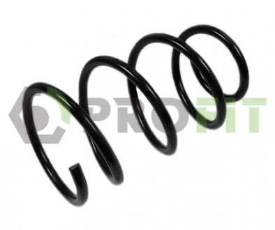 Пружини підвіски PROFIT 2010-2139