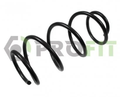 Пружини підвіски PROFIT 2010-2148