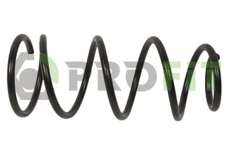 Пружини підвіски PROFIT 2010-2182
