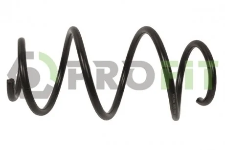 Пружини підвіски PROFIT 2010-2191