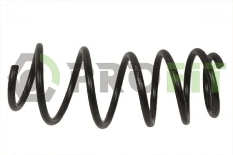 Пружини підвіски PROFIT 2010-2215