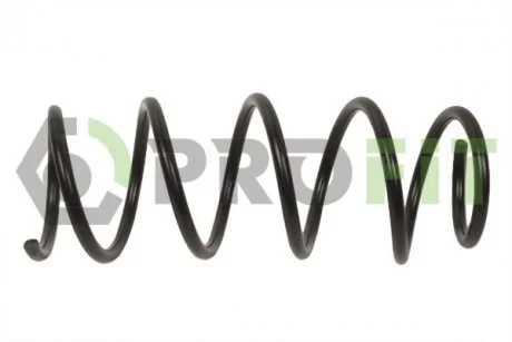 Пружини підвіски PROFIT 2010-2216