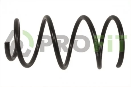 Пружини підвіски PROFIT 2010-2225