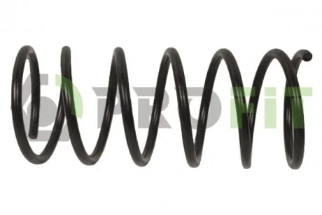 Пружини підвіски PROFIT 2010-2227