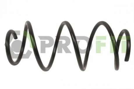 Пружини підвіски PROFIT 2010-2239