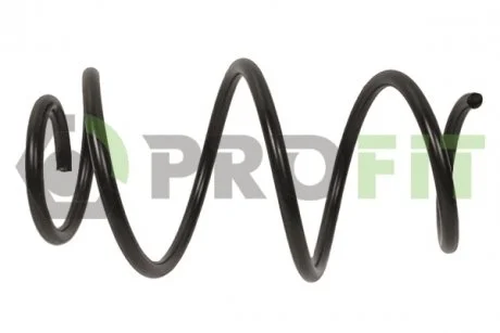 Пружини підвіски PROFIT 2010-2267