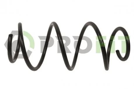Пружини підвіски PROFIT 2010-2278
