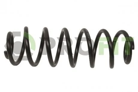 Фото пружини підвіски PROFIT 2010-2297 Пружини підвіски PROFIT 2010-2297