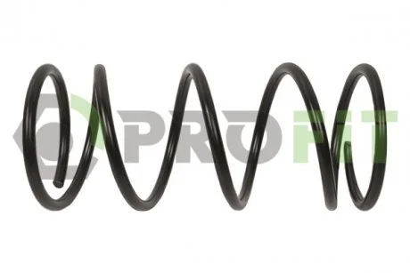 Пружини підвіски PROFIT 2010-2329