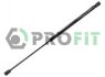Фото 1 - пружина газова PROFIT 20150059 Пружина газова PROFIT 20150059 (фото 1)