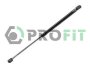 Фото 1 - пружина газова PROFIT 20150122 Пружина газова PROFIT 20150122 (фото 1)