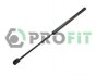 Фото 1 - пружина газова PROFIT 20150133 Пружина газова PROFIT 20150133 (фото 1)
