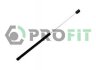 Фото 1 - пружина газова PROFIT 20150188 Пружина газова PROFIT 20150188 (фото 1)
