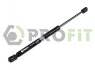 Фото 1 - пружина газова PROFIT 20150281 Пружина газова PROFIT 20150281 (фото 1)
