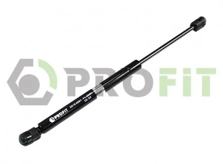 Пружина газова PROFIT 20150281