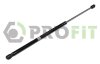 Фото 1 - пружина газова PROFIT 20150295 Пружина газова PROFIT 20150295 (фото 1)