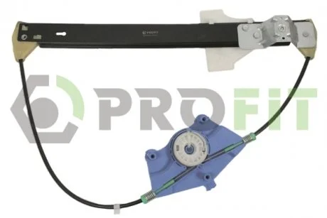 Склопідйомник PROFIT 2017-0080