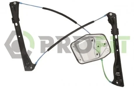 Склопідйомник PROFIT 2017-0089