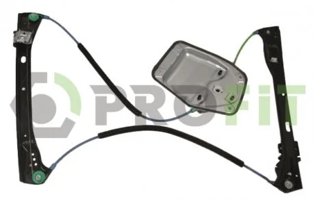 Склопідйомник PROFIT 2017-0090