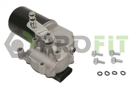 Двигун склоочисника PROFIT 2017-2011