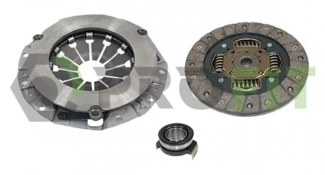 Фото 1 - комплект зчеплення PROFIT 2025-1210 Комплект зчеплення PROFIT 2025-1210 (фото 1)