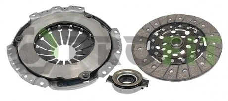 Комплект зчеплення PROFIT 2025-1224