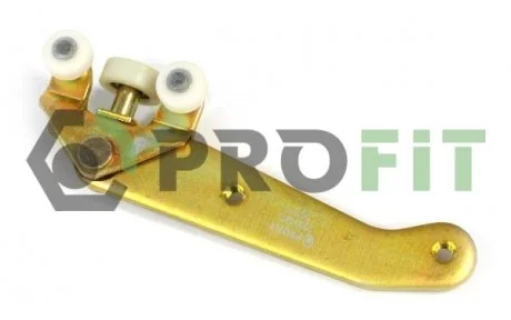 Ролик розсувних дверей автомобіля PROFIT 20300003