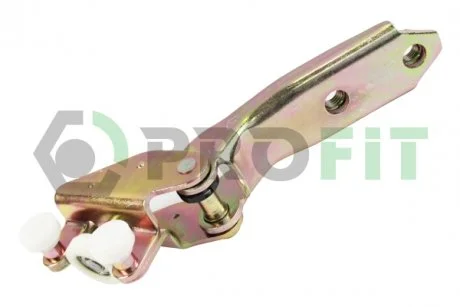 Ролик розсувних дверей автомобіля PROFIT 20300035