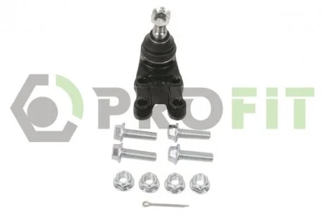 Опора кульова PROFIT 2301-0626