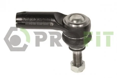 Наконечник рулевой тяги PROFIT 23020015