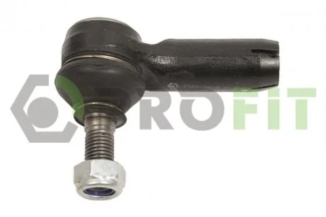Наконечник рулевой тяги внеш. перед. пров. Audi 100 (без г/п) -91 PROFIT 23020016