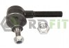 Наконечник рулевой тяги CITROEN C15, Berlingo / PEUGEOT205, 305 -82,306, 309 PROFIT 23020302 (фото 1)