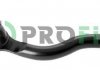 Наконечник рульової тяги PROFIT 23020524 (фото 2)