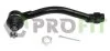 Наконечник рулевой тяги PROFIT 23020706 (фото 1)