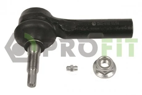 Наконечник рульової тяги PROFIT 2302-0787