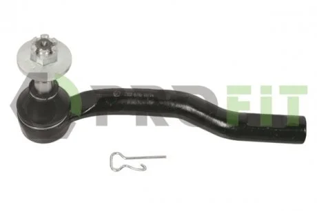 Наконечник рульової тяги PROFIT 2302-0795