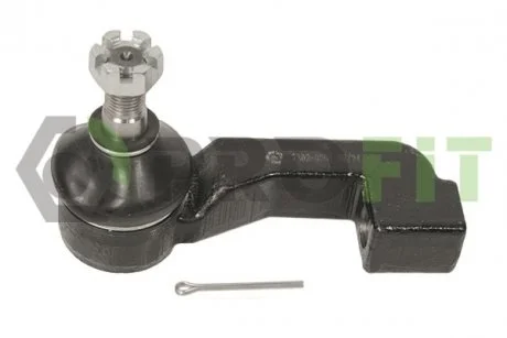 Наконечник рульової тяги PROFIT 2302-0801