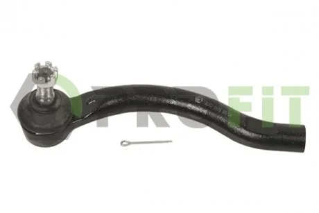 Наконечник рульової тяги PROFIT 2302-0805