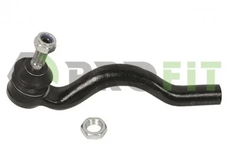 Наконечник рульової тяги PROFIT 2302-0808